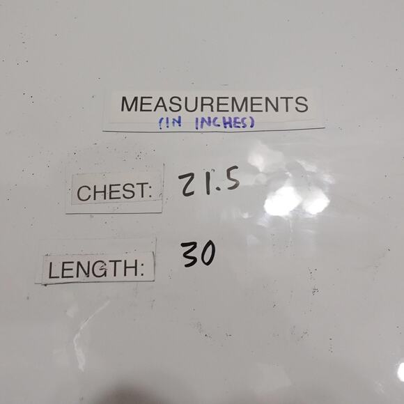 Panhandle Slim Shirt Mens Medium 15.5 34 Striped Western Pearl Snap Long Sleeve - Picture 9 of 9